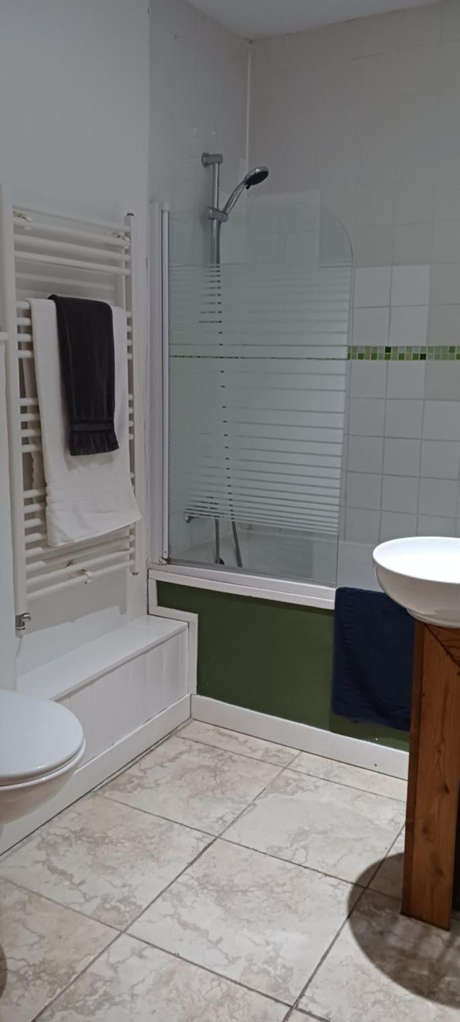 Le Voltaire Bed & Breakfast Airvault Luaran gambar